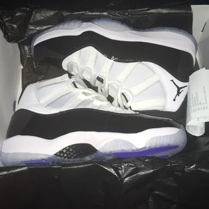 Air Jordan Concord